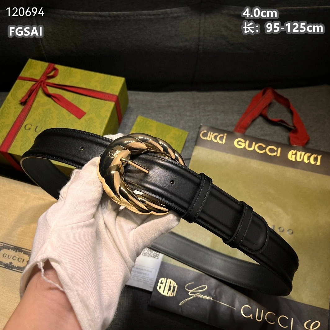 Gucci AAA Quality Belts For Unisex Reliable 1328