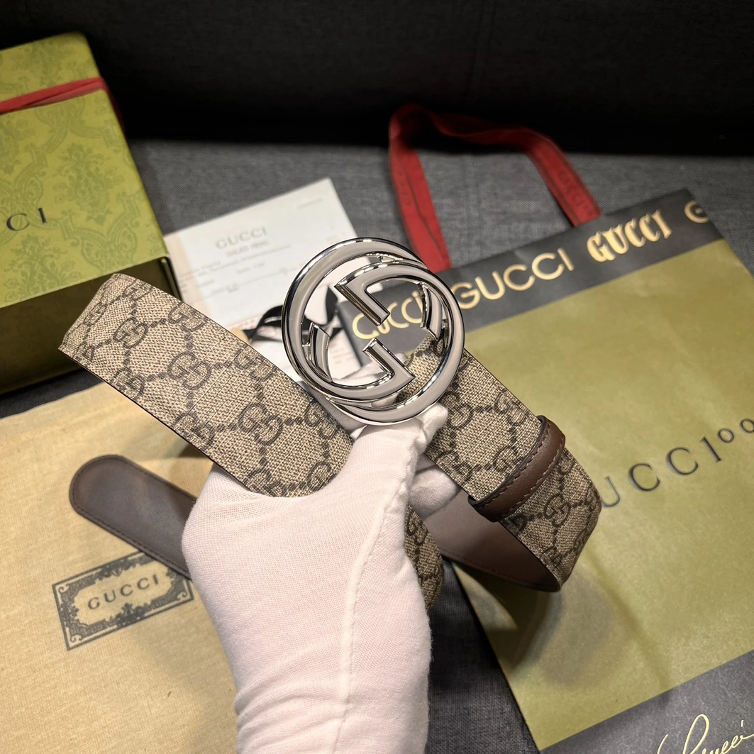Gucci AAA Quality Belts For Unisex Reliable 7717