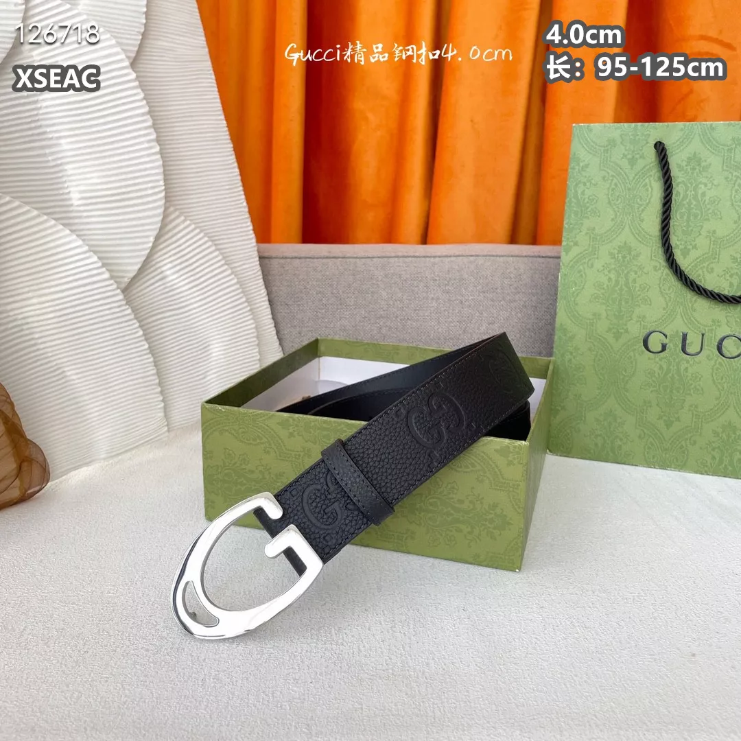 Gucci AAA Quality Belts For Unisex Resilient 9226
