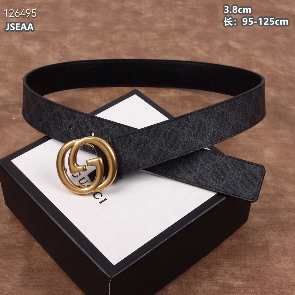 Gucci AAA Quality Belts For Unisex SmartChoice 8771