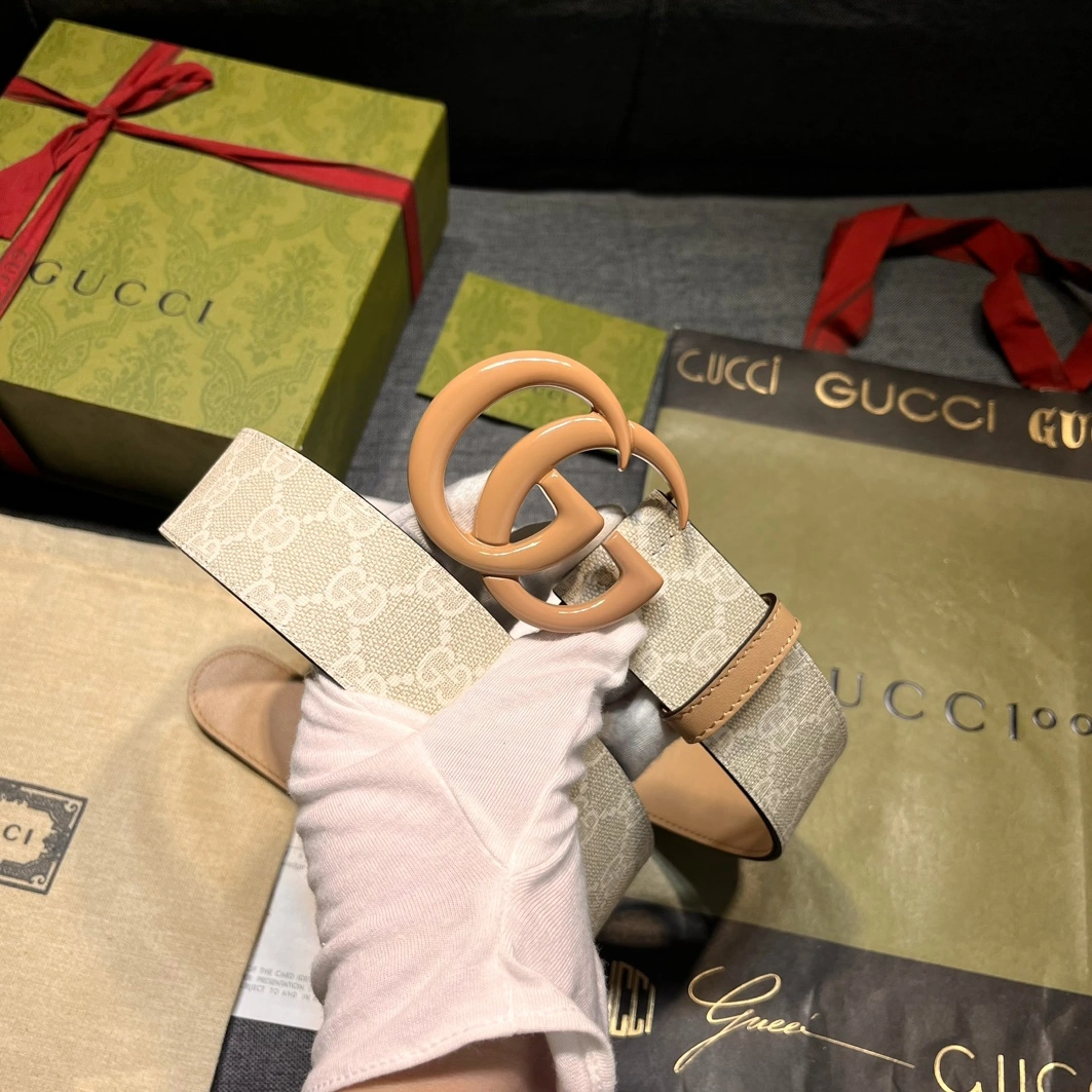 Gucci AAA Quality Belts For Unisex SportInspired 3042