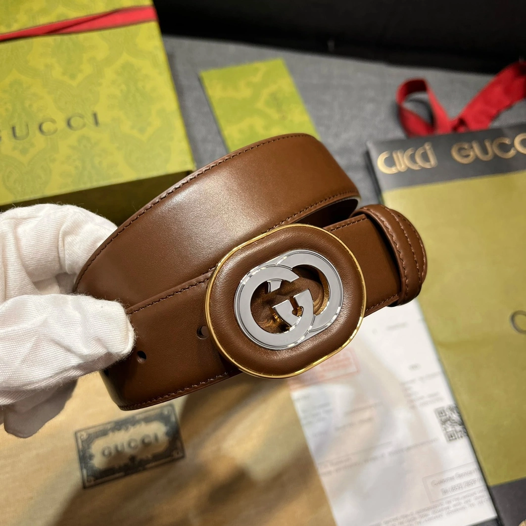 Gucci AAA Quality Belts For Unisex StreetReady 5792