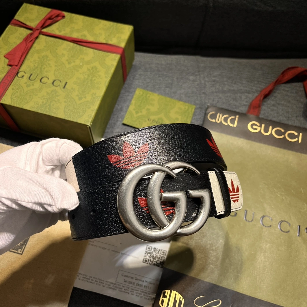 Gucci AAA Quality Belts For Unisex Stylish 3109