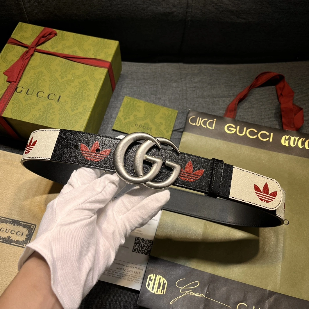 Gucci AAA Quality Belts For Unisex Stylish 3109