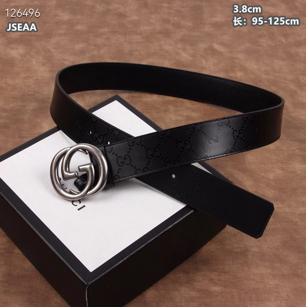 Gucci AAA Quality Belts For Unisex Stylish 6102