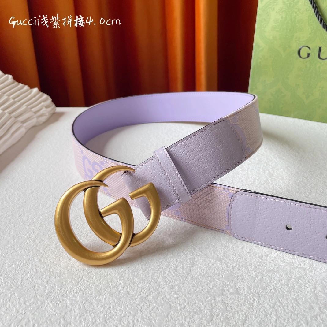Gucci AAA Quality Belts For Unisex Stylish 867