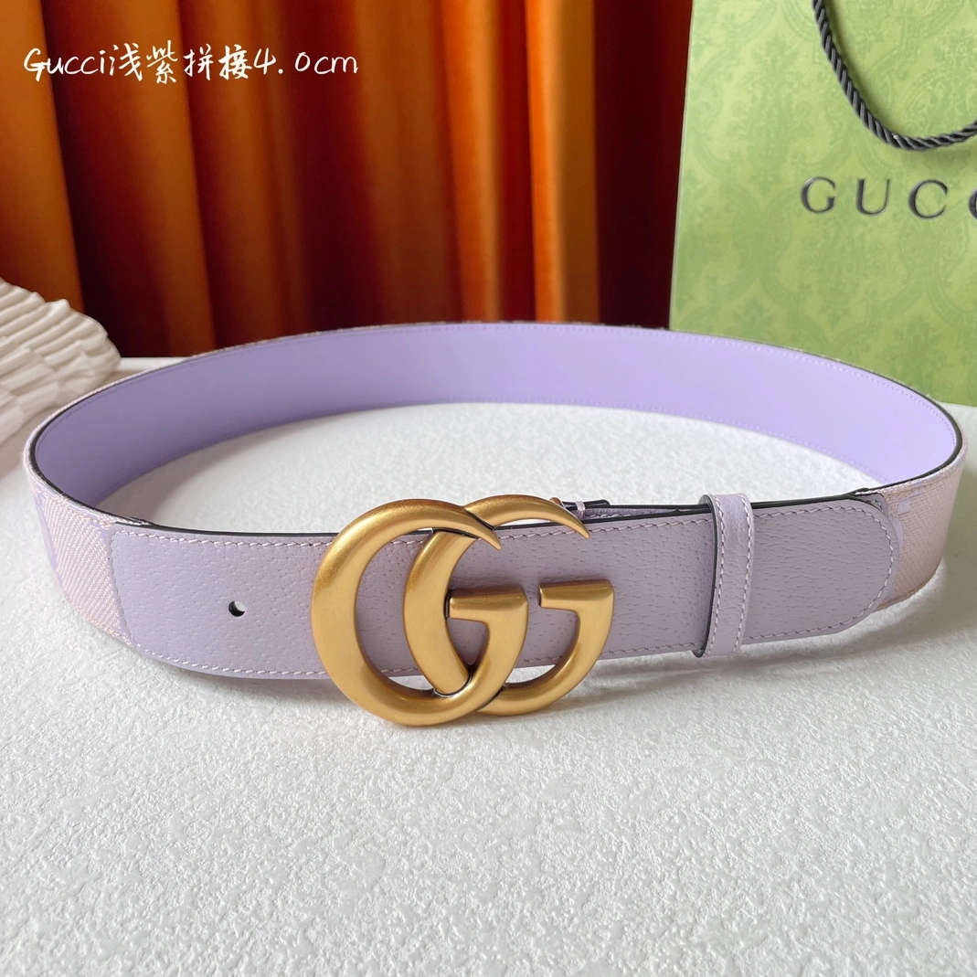 Gucci AAA Quality Belts For Unisex Stylish 867