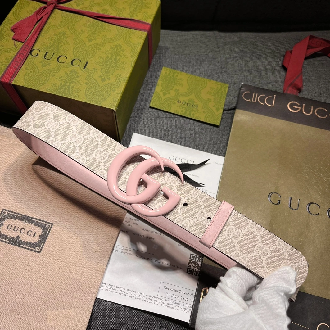 Gucci AAA Quality Belts For Unisex TopPick 4528