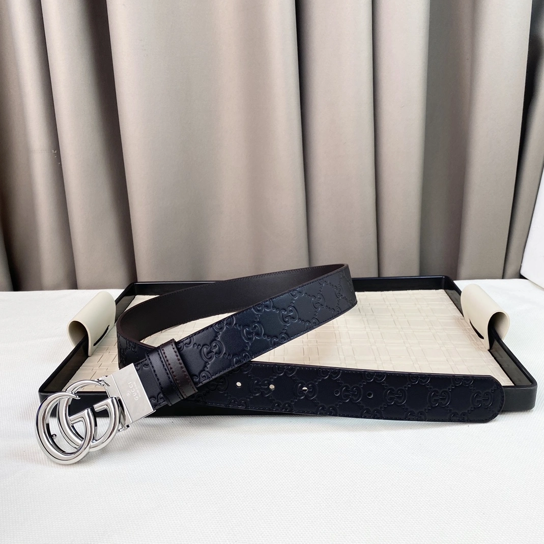 Gucci AAA Quality Belts For Unisex Trendsetting 2093