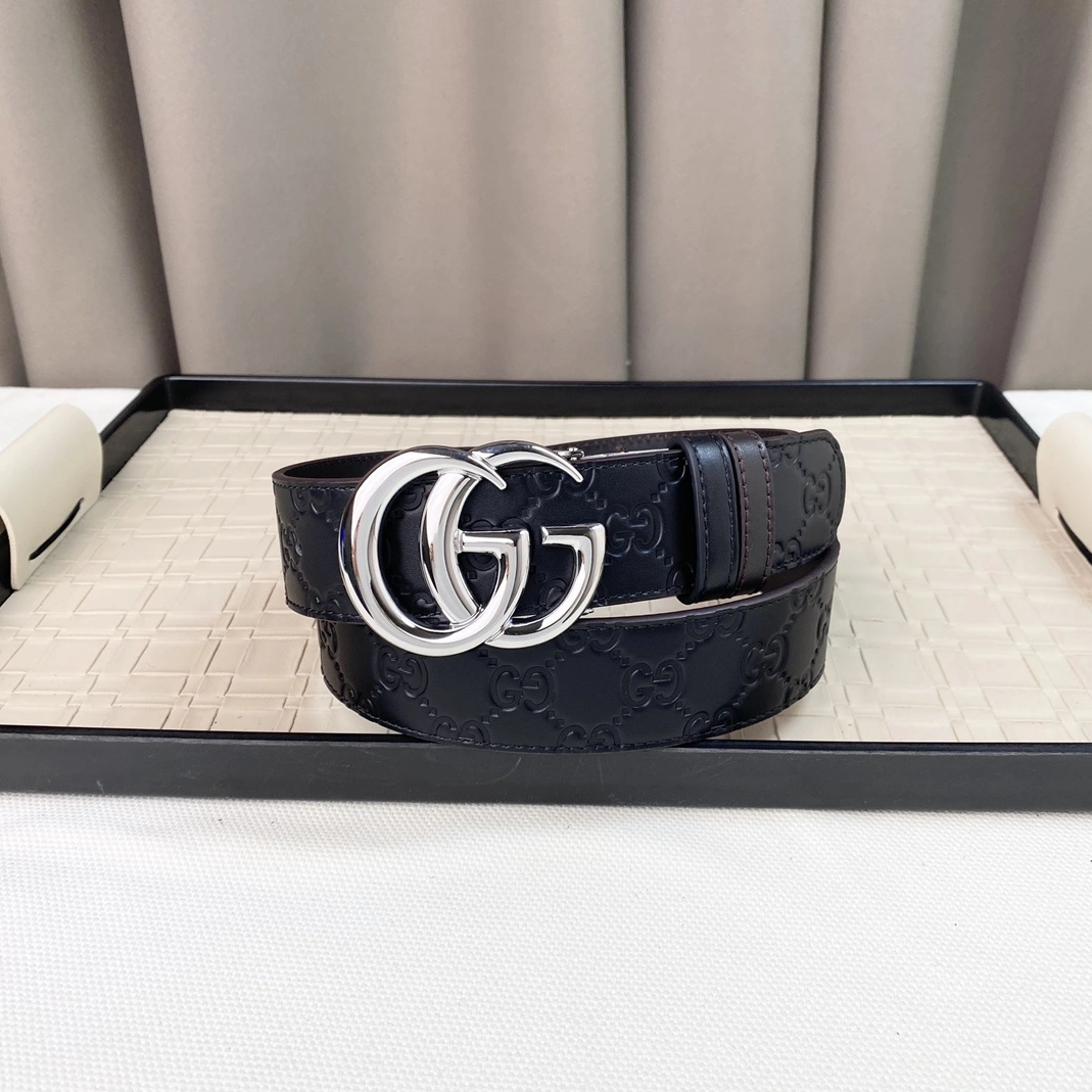 Gucci AAA Quality Belts For Unisex Trendsetting 2093