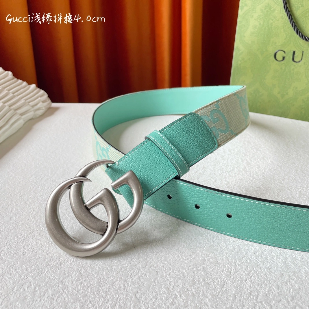 Gucci AAA Quality Belts For Unisex Trendy 6108