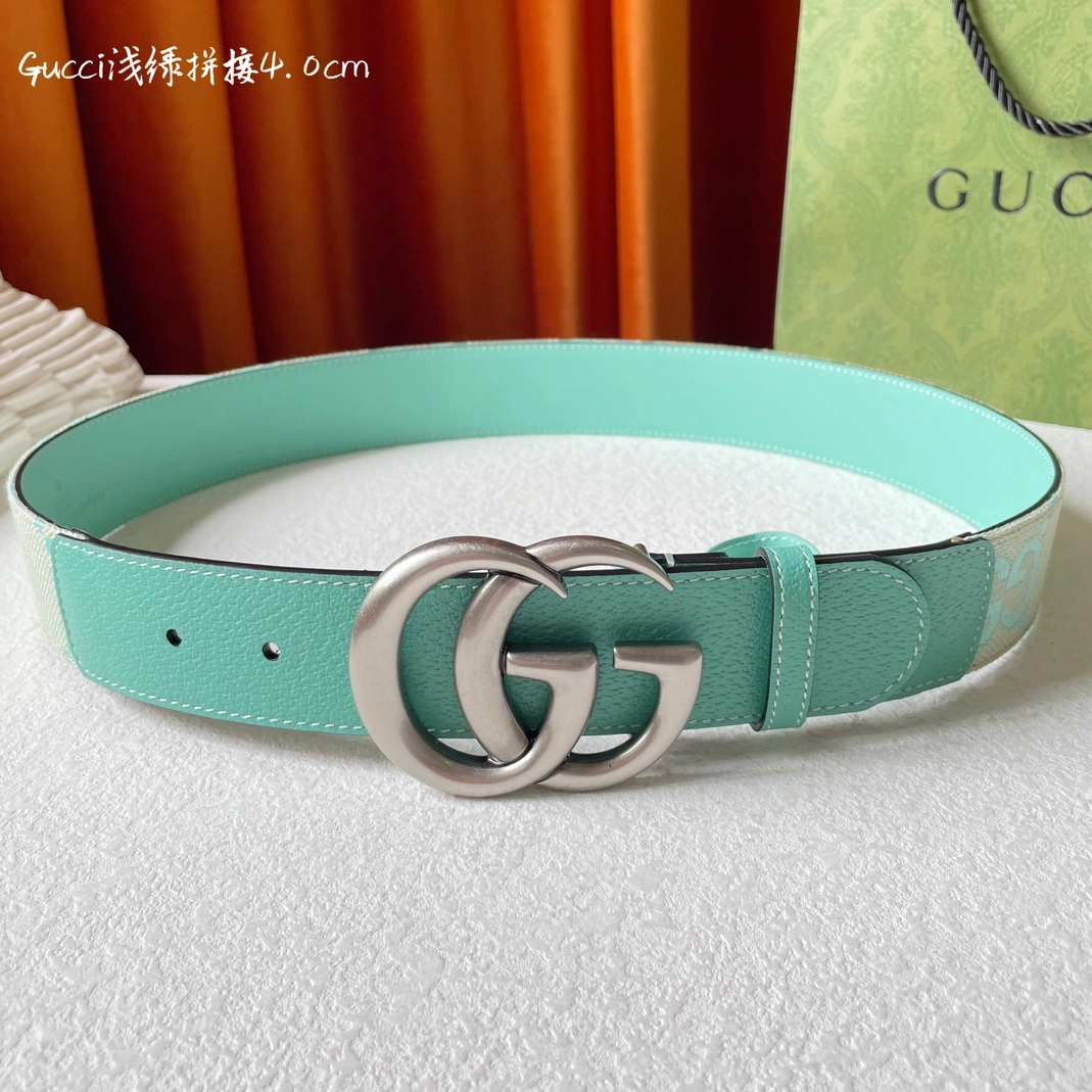 Gucci AAA Quality Belts For Unisex Trendy 6108