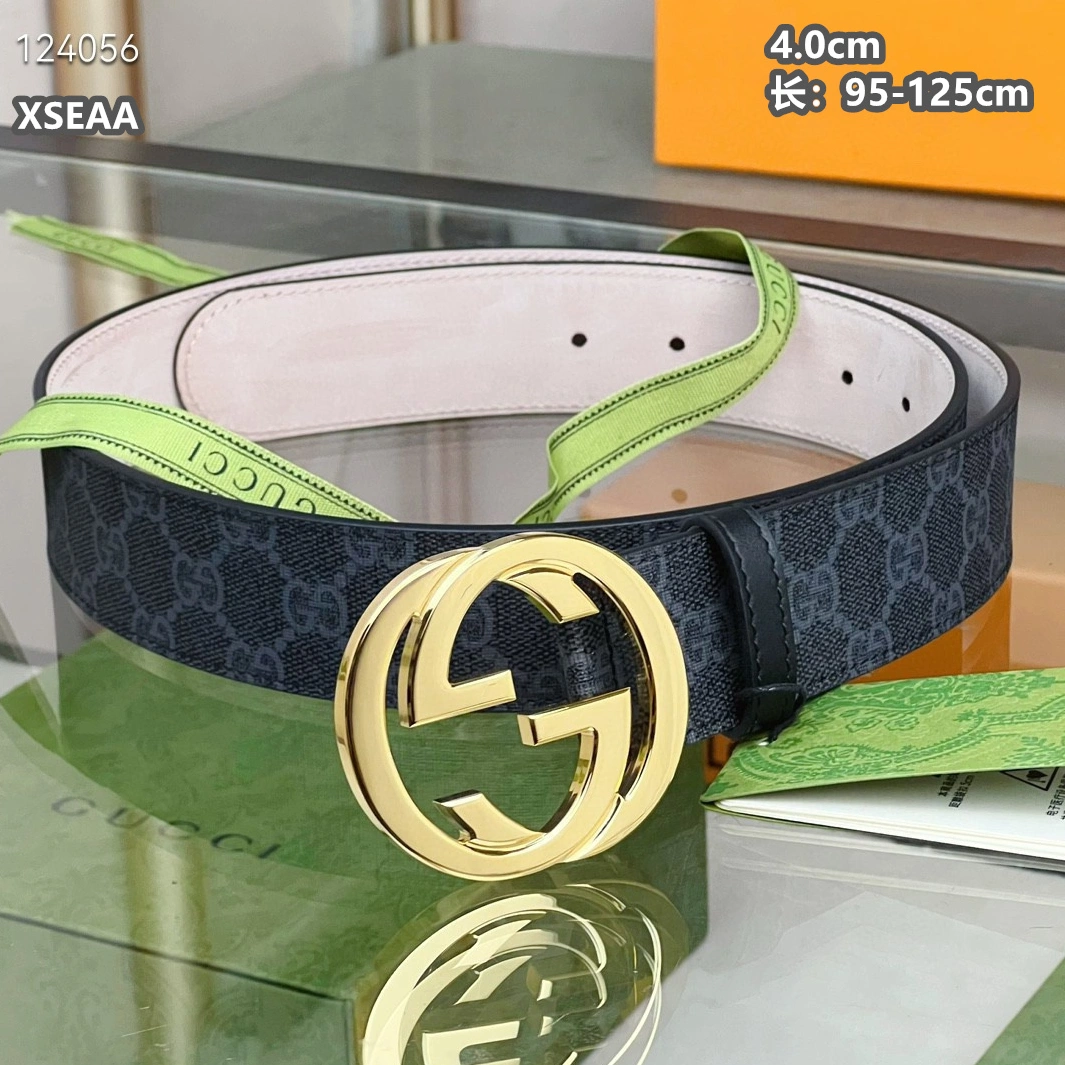 Gucci AAA Quality Belts For Unisex WellDesigned 795