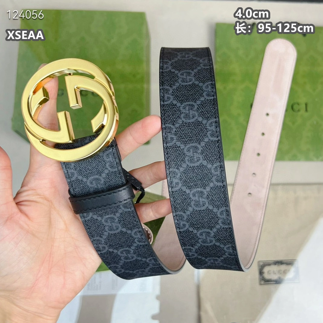 Gucci AAA Quality Belts For Unisex WellDesigned 795
