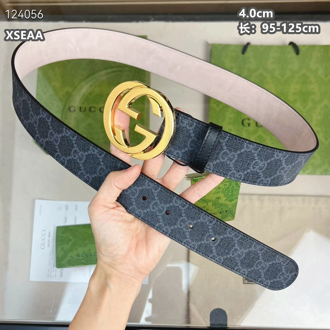 Gucci AAA Quality Belts For Unisex WellDesigned 795