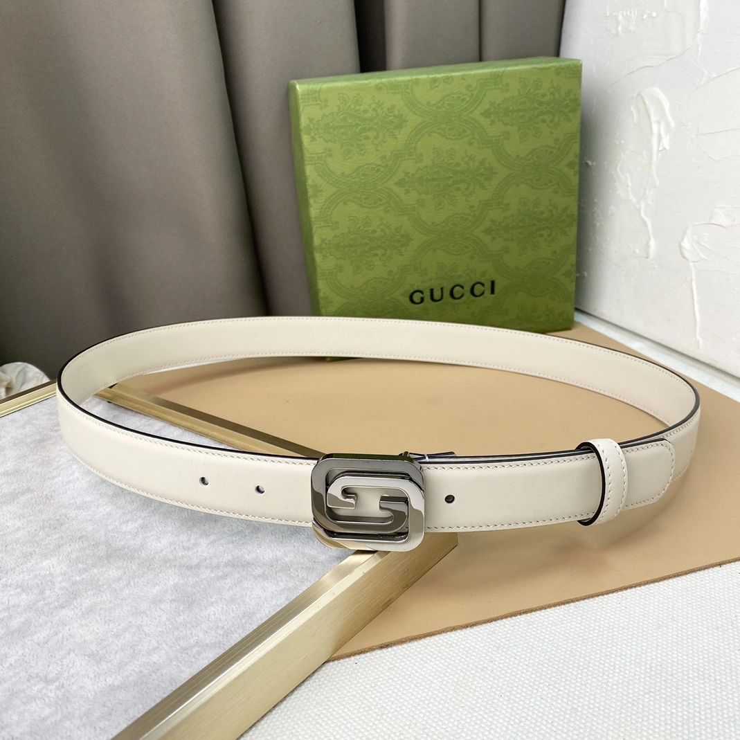 Gucci AAA Quality Belts For Women EasyMatch 847