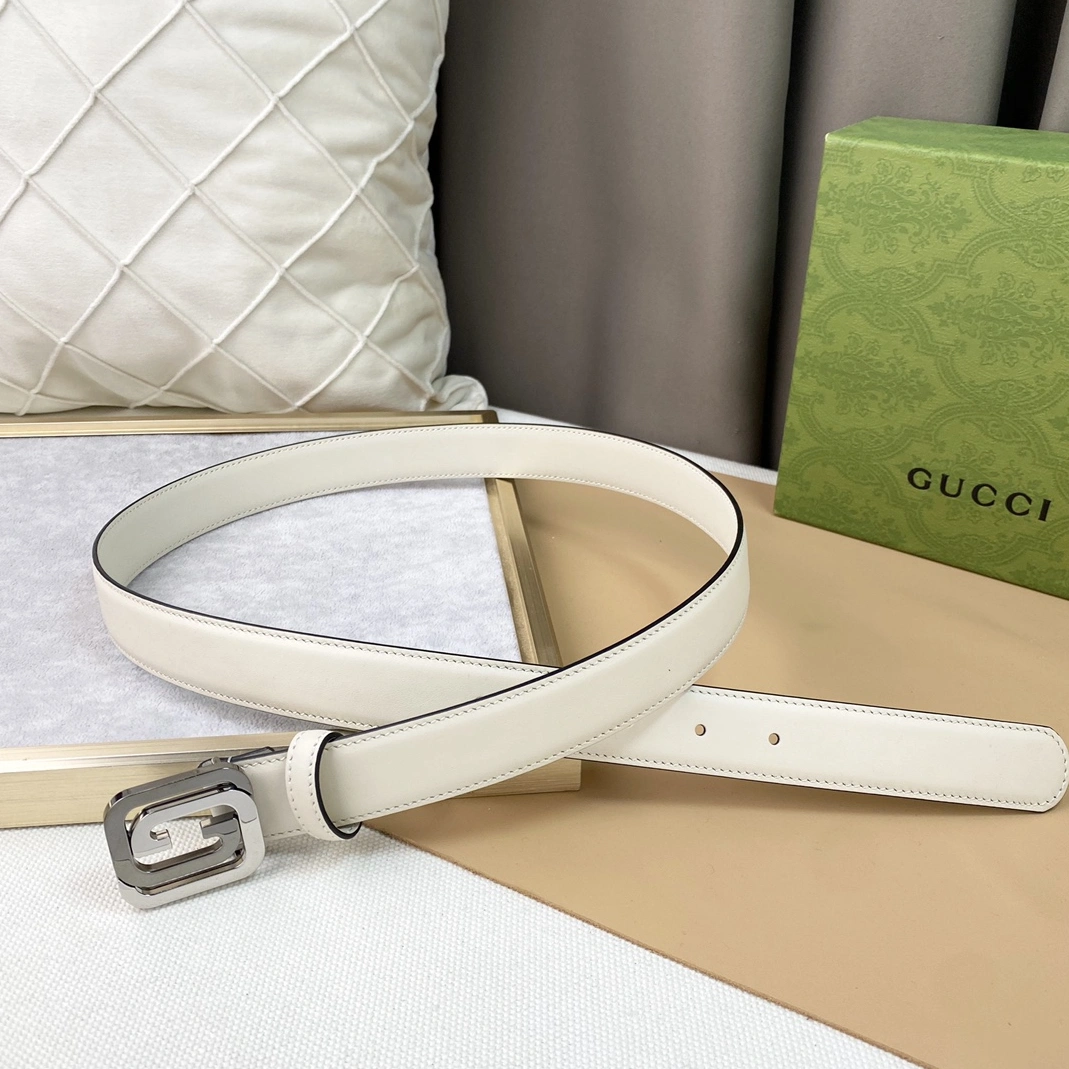 Gucci AAA Quality Belts For Women EasyMatch 847