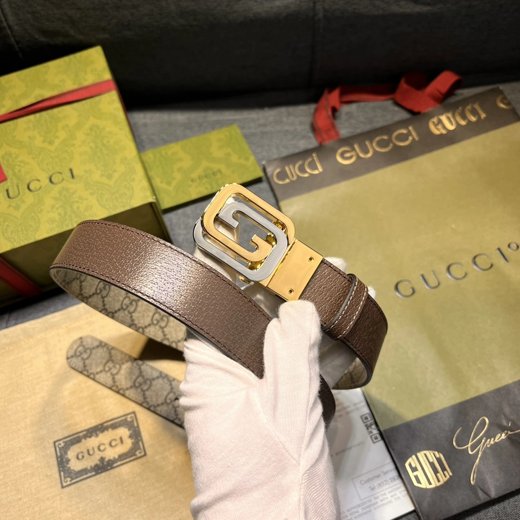 Gucci AAA Quality Belts For Women TopPick 5136