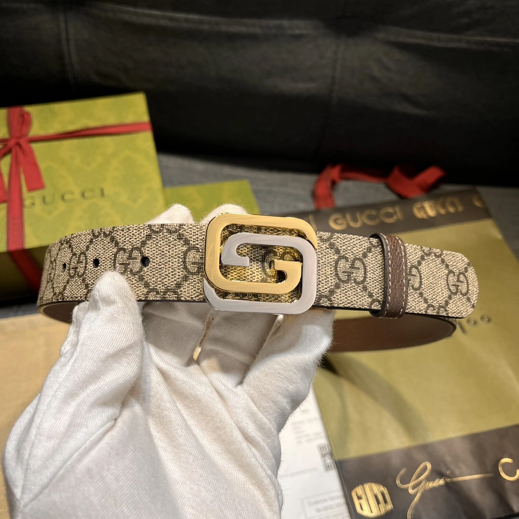 Gucci AAA Quality Belts For Women TopPick 5136