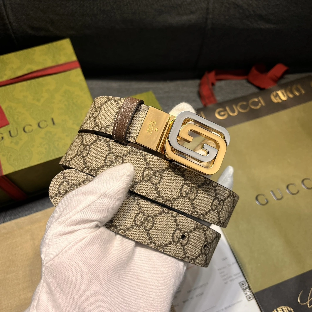 Gucci AAA Quality Belts For Women TopPick 5136