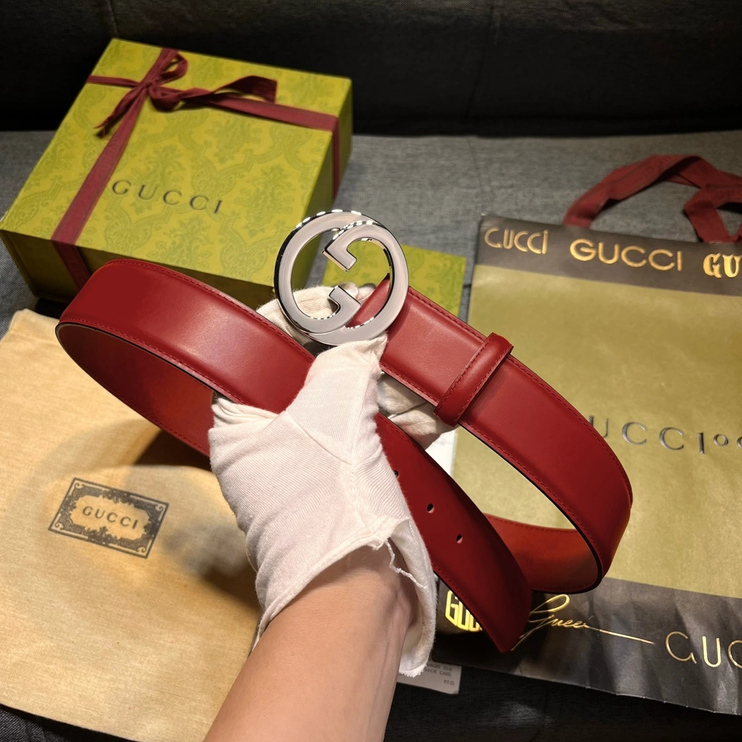 Gucci AAA Quality Belts Functional 7954