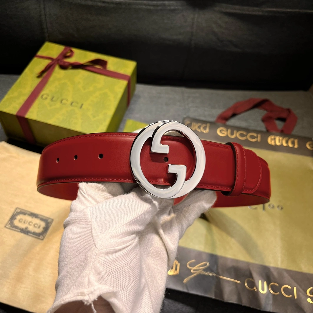 Gucci AAA Quality Belts Functional 7954