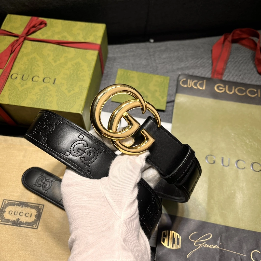 Gucci AAA Quality Belts GoAnywhere 496