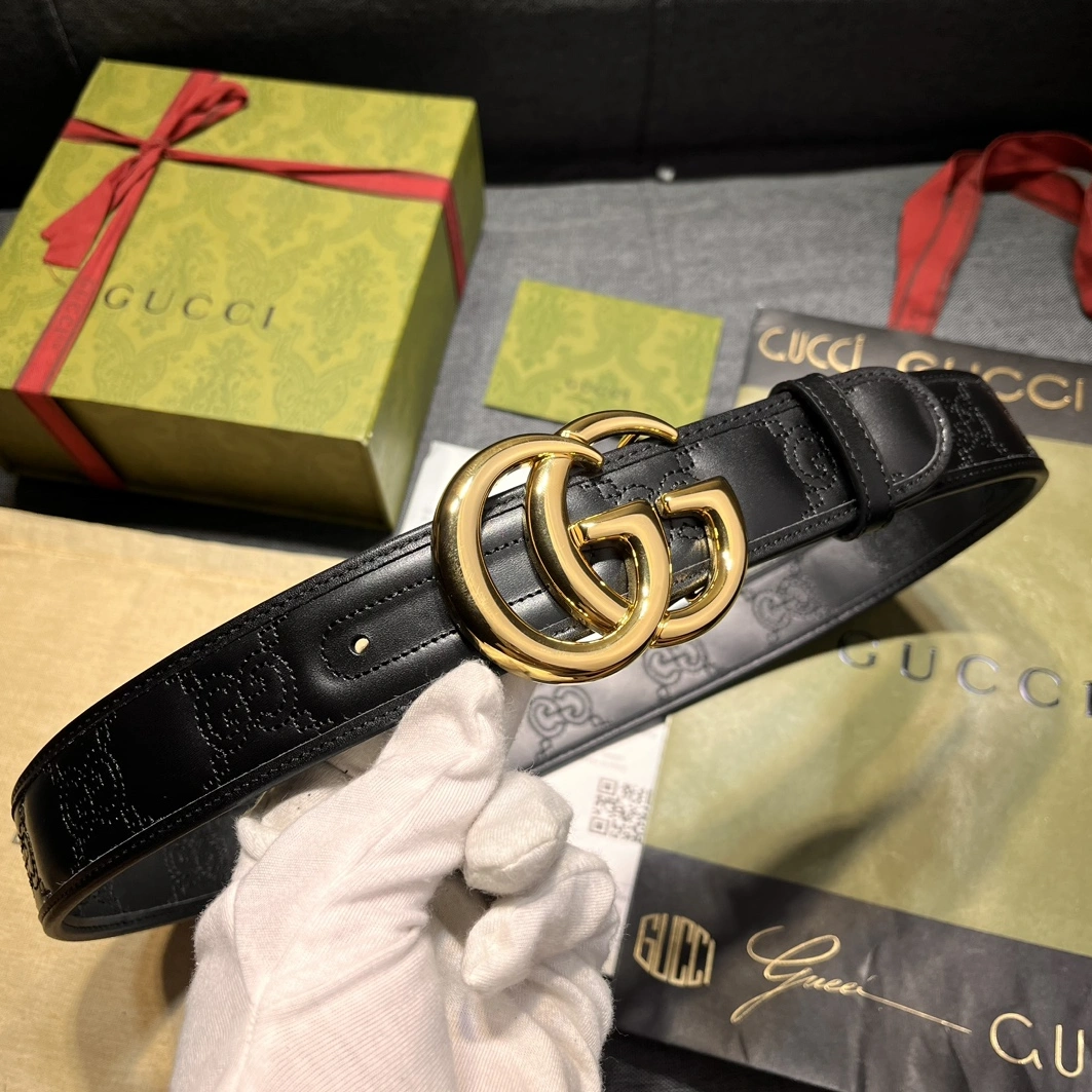 Gucci AAA Quality Belts GoAnywhere 496