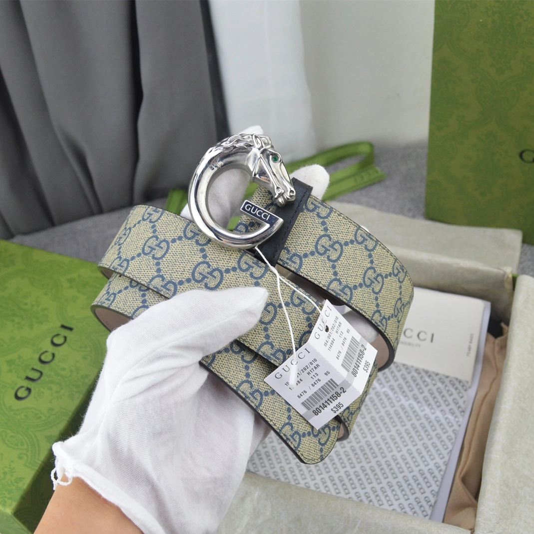 Gucci AAA Quality Belts GoAnywhere 5185