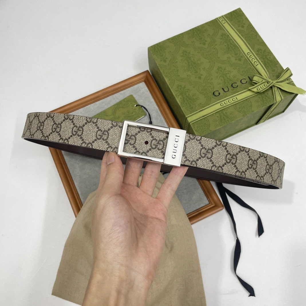 Gucci AAA Quality Belts HighQuality 7211