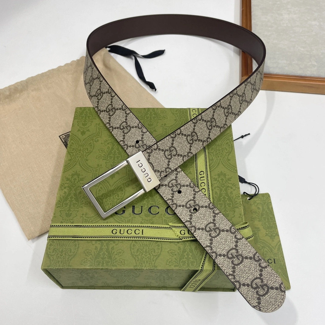 Gucci AAA Quality Belts HighQuality 7211