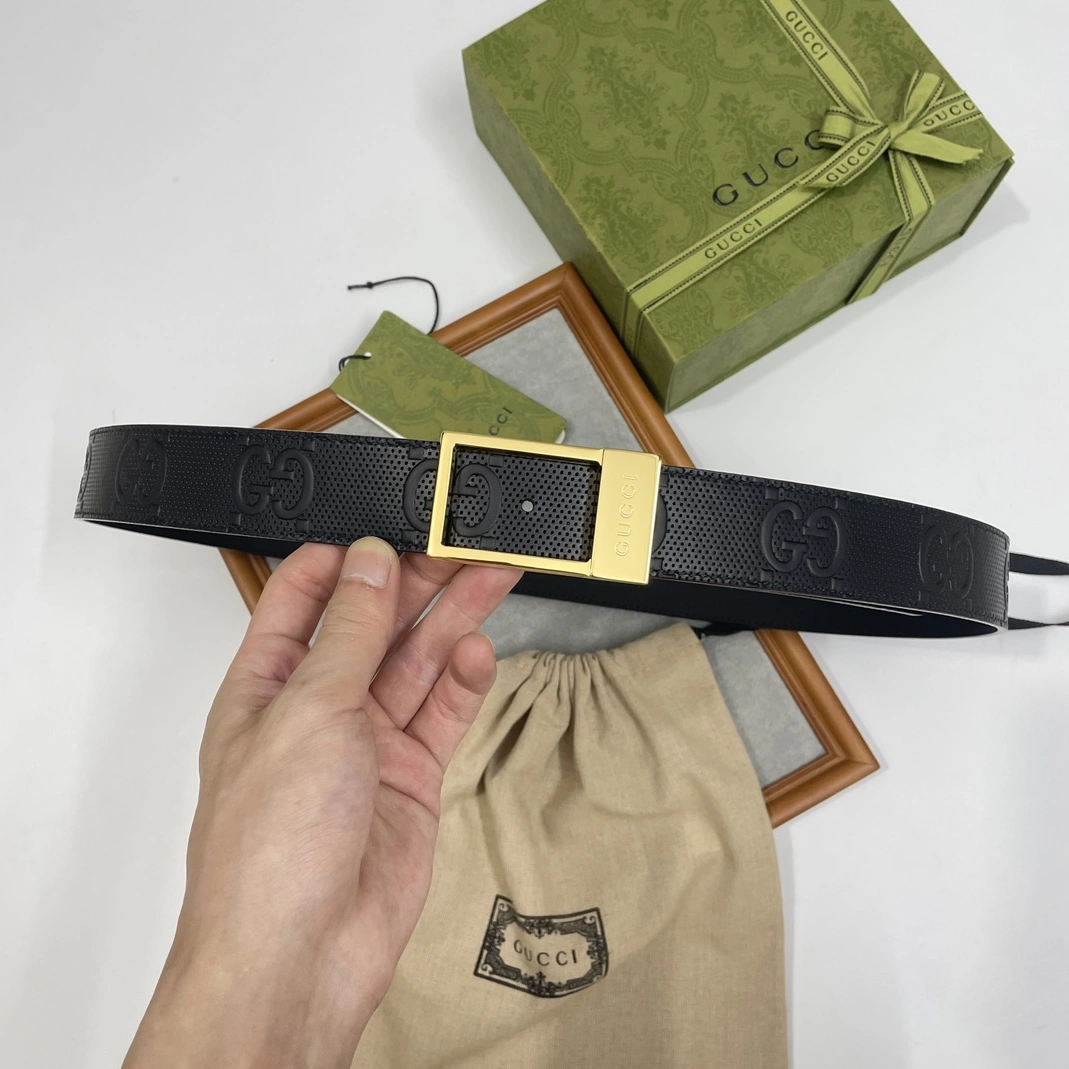 Gucci AAA Quality Belts HighQuality 8010