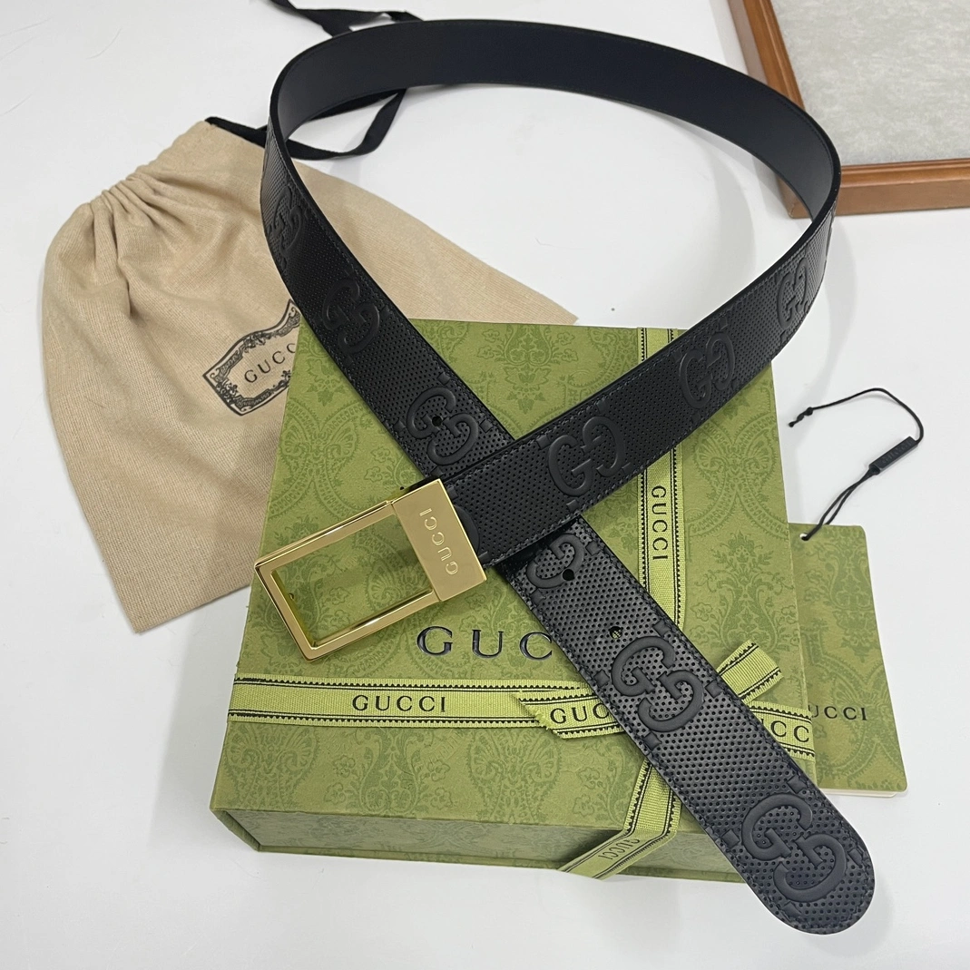 Gucci AAA Quality Belts HighQuality 8010