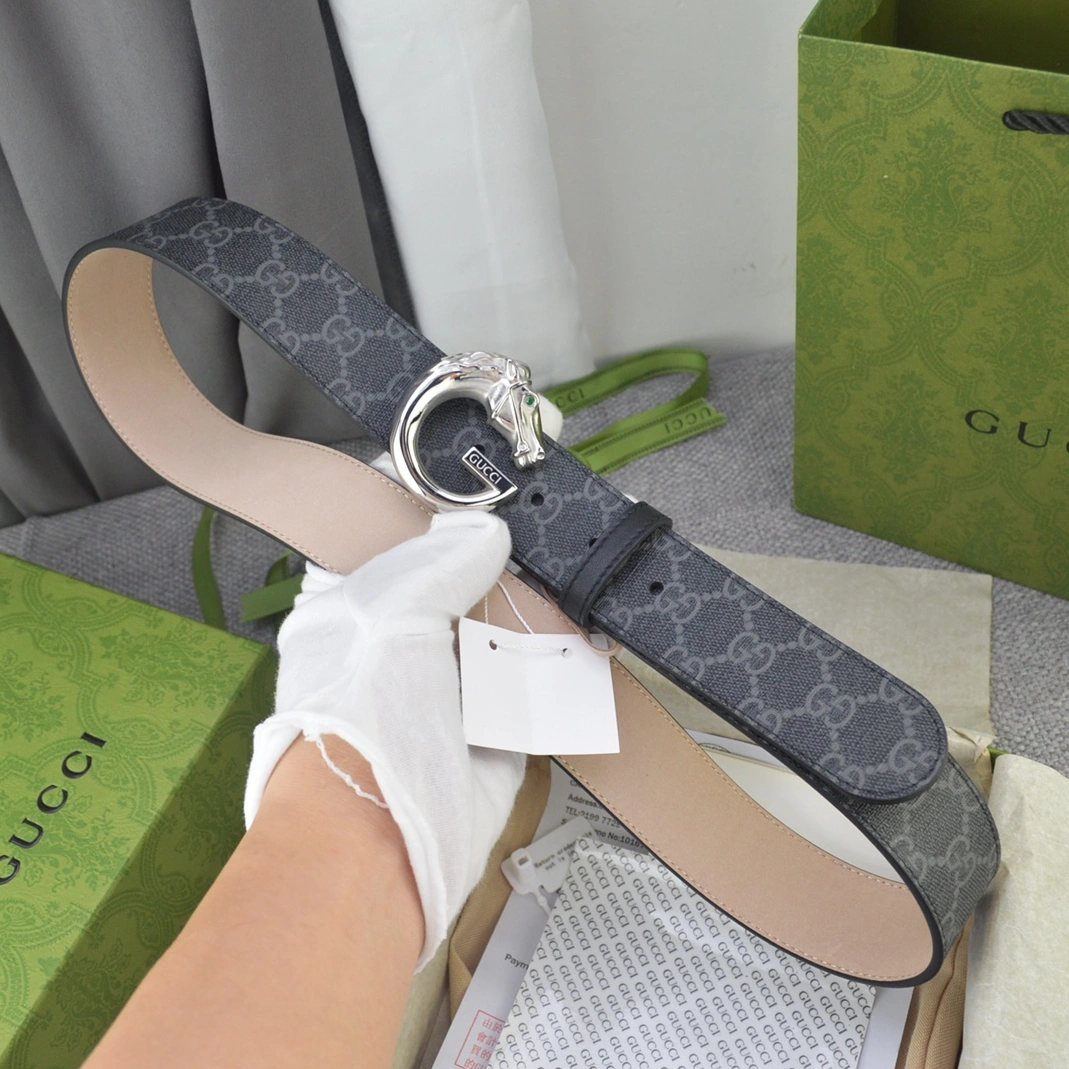 Gucci AAA Quality Belts ModernLook 9476