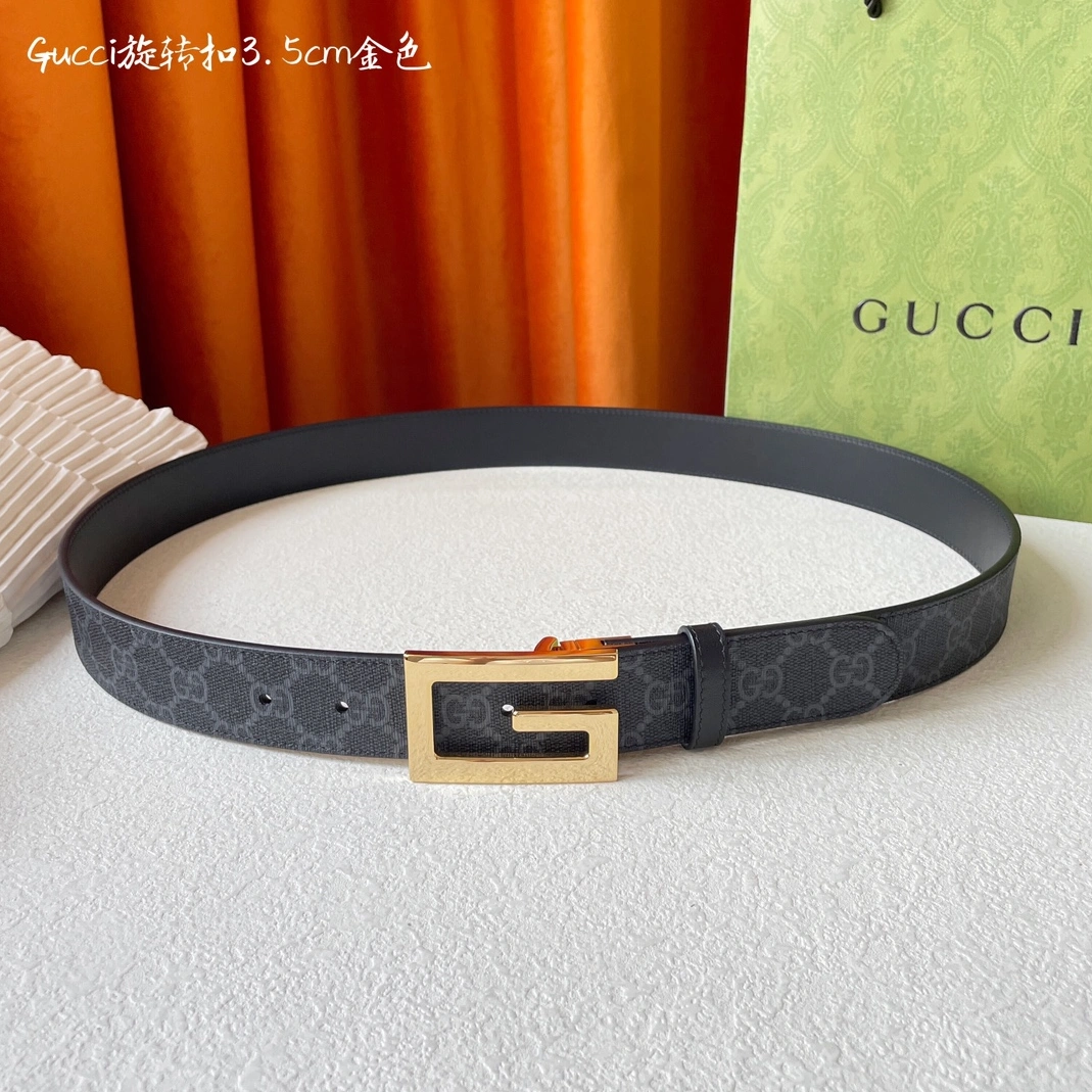 Gucci AAA Quality Belts Popular 3463