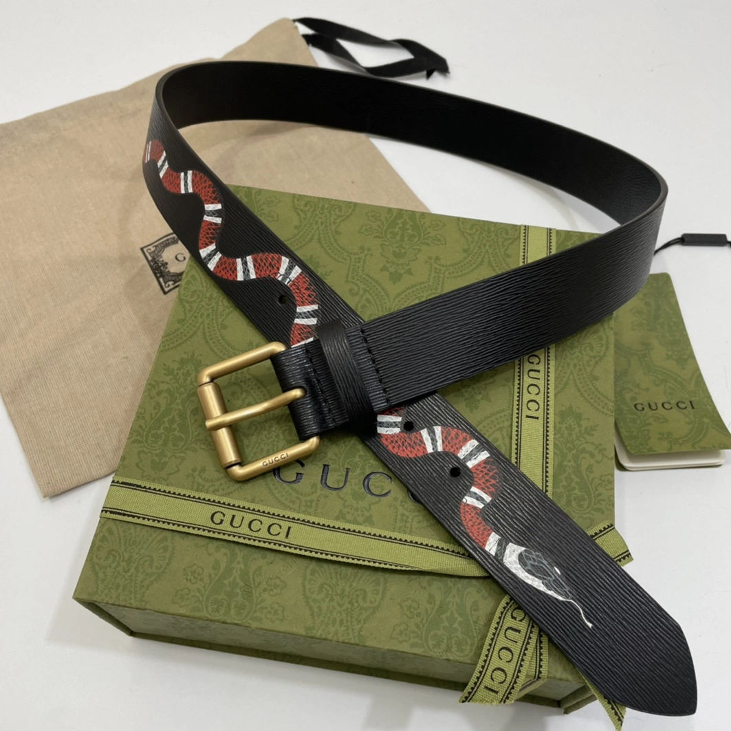 Gucci AAA Quality Belts Reliable 7042