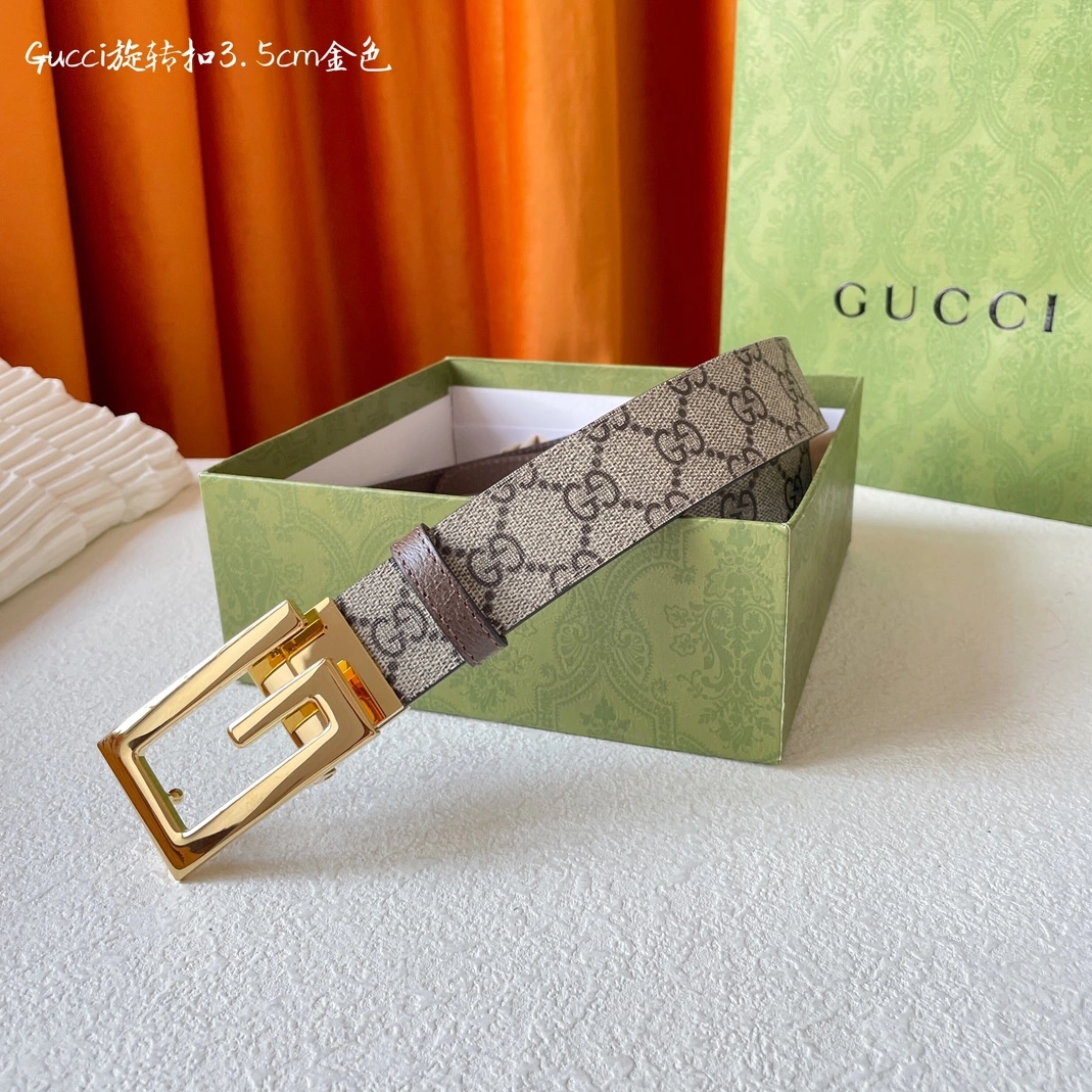 Gucci AAA Quality Belts SmartChoice 1893