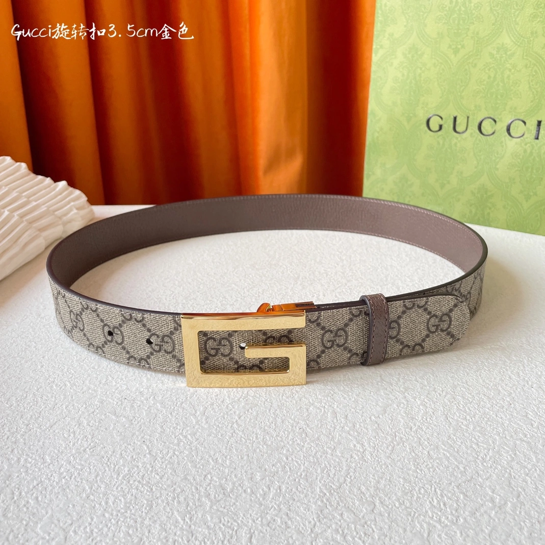 Gucci AAA Quality Belts SmartChoice 1893