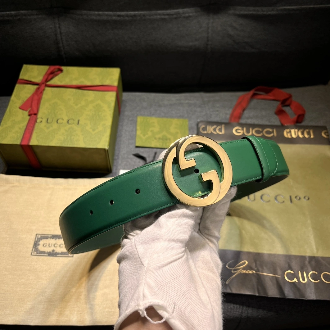 Gucci AAA Quality Belts Sophisticated 923