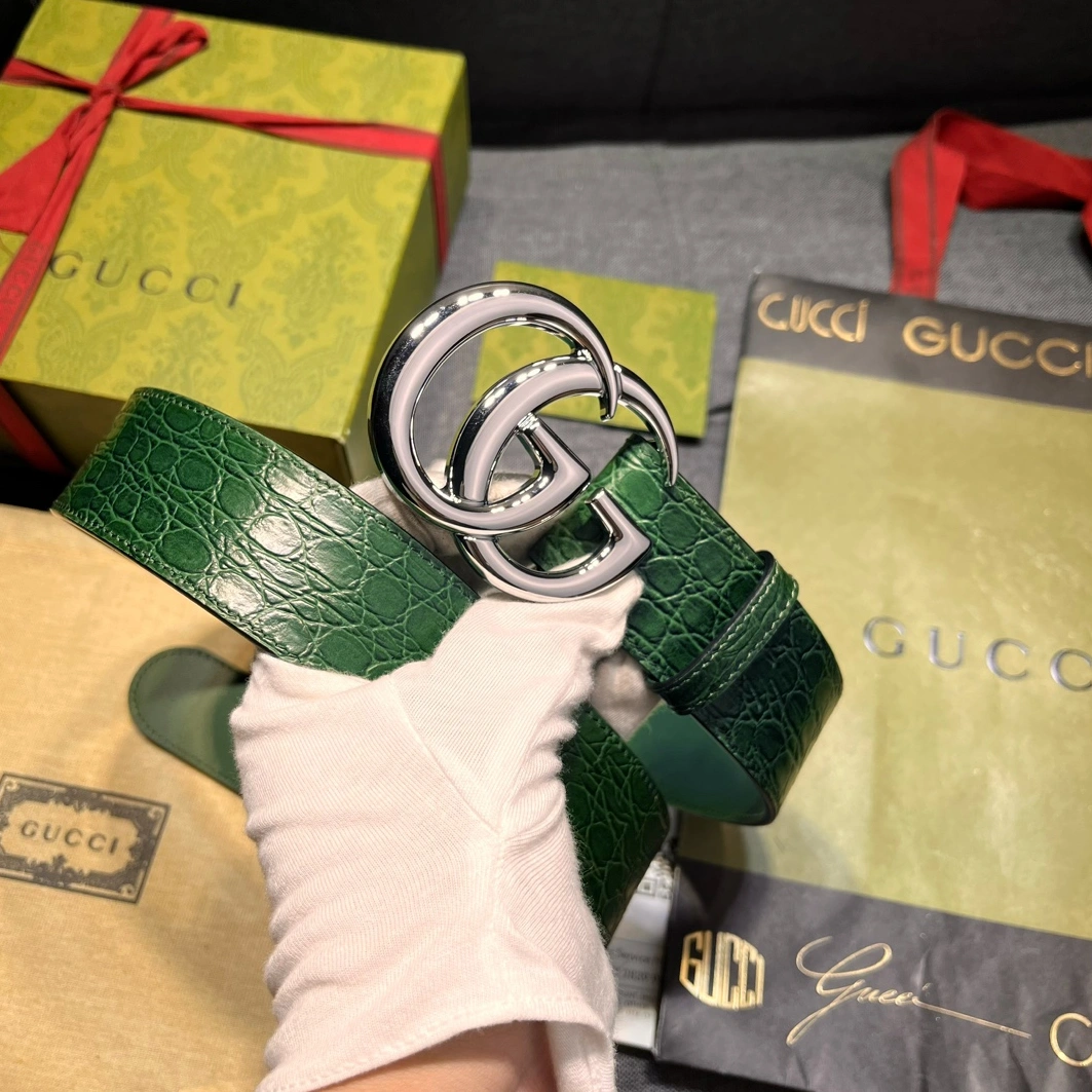 Gucci AAA Quality Belts Timeless 4948