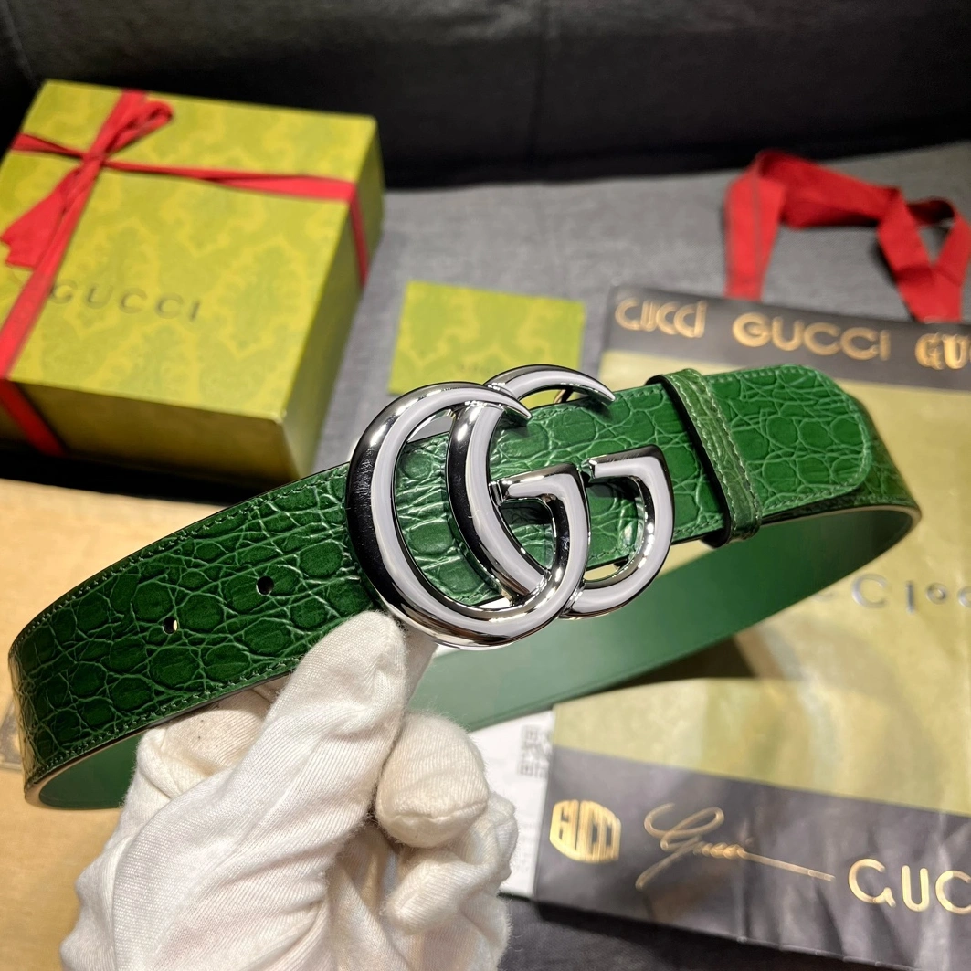 Gucci AAA Quality Belts Timeless 4948