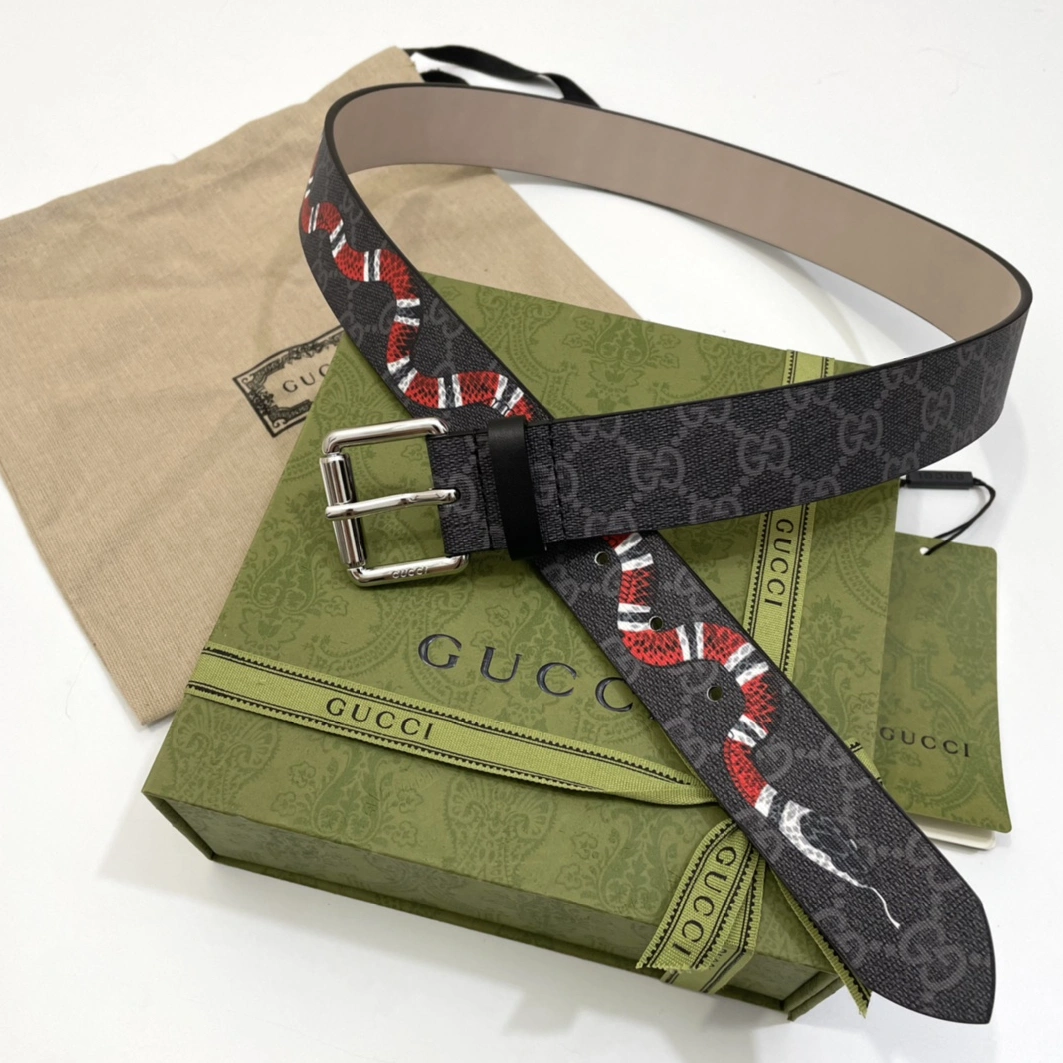 Gucci AAA Quality Belts TopPick 7543