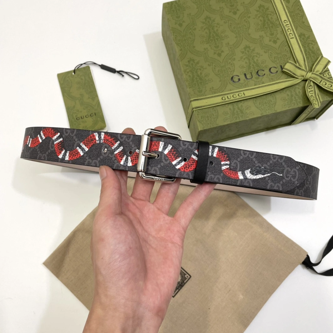 Gucci AAA Quality Belts TopPick 7543