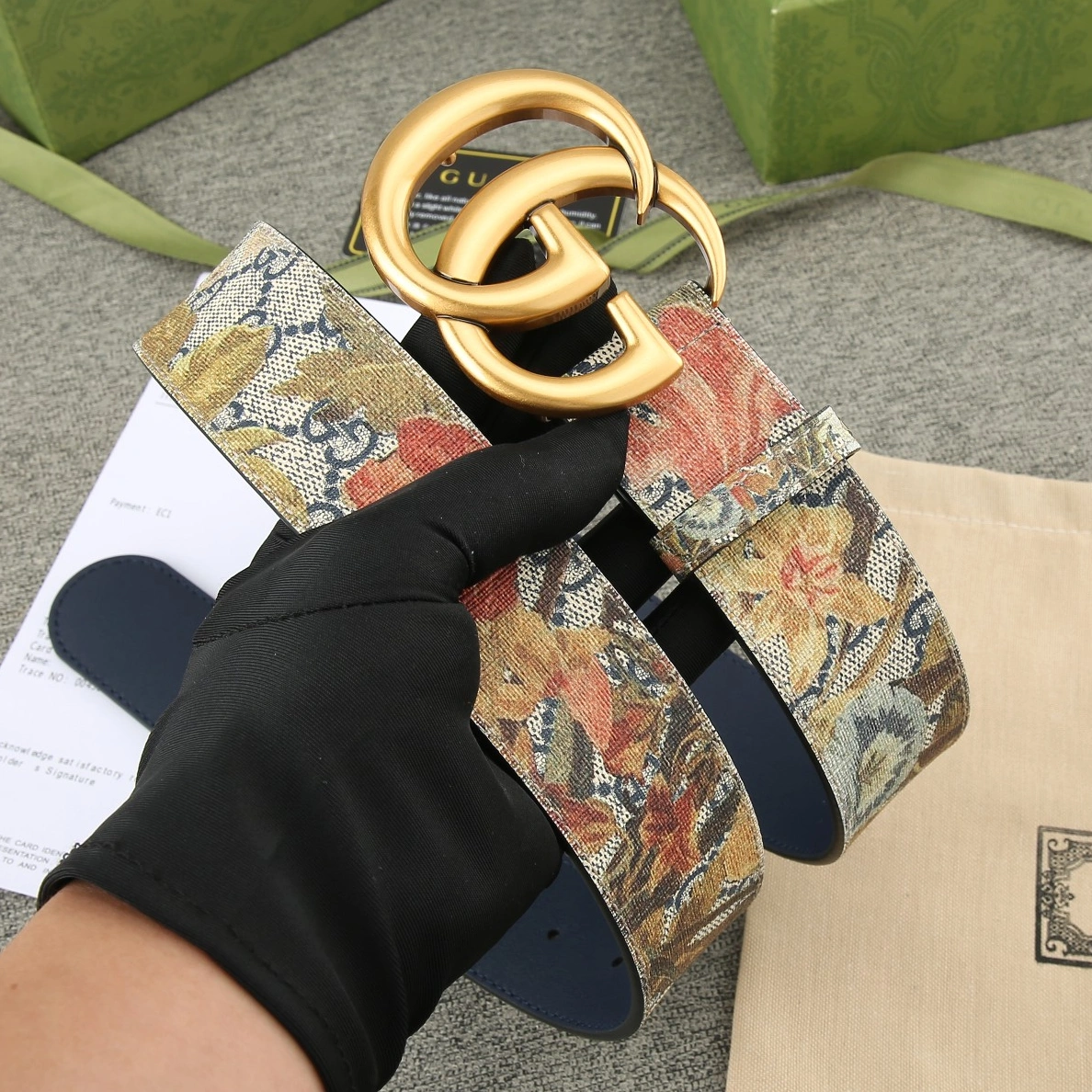 Gucci AAA Quality Belts UrbanStyle 2532