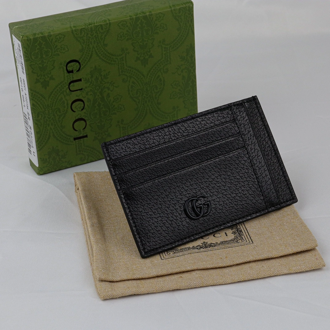 Gucci AAA Quality Card Case For Unisex Functional 2540