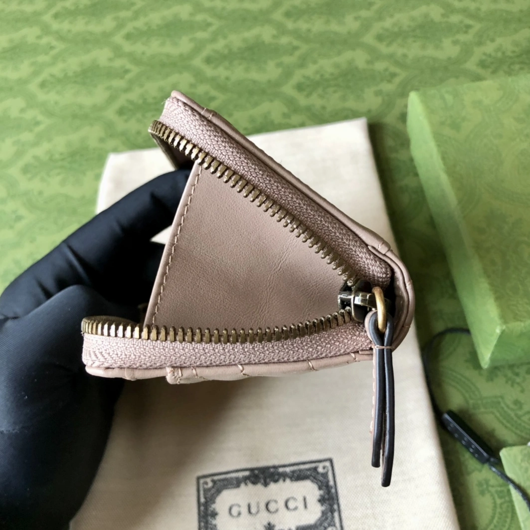 Gucci AAA Quality Card Case Popular 7598