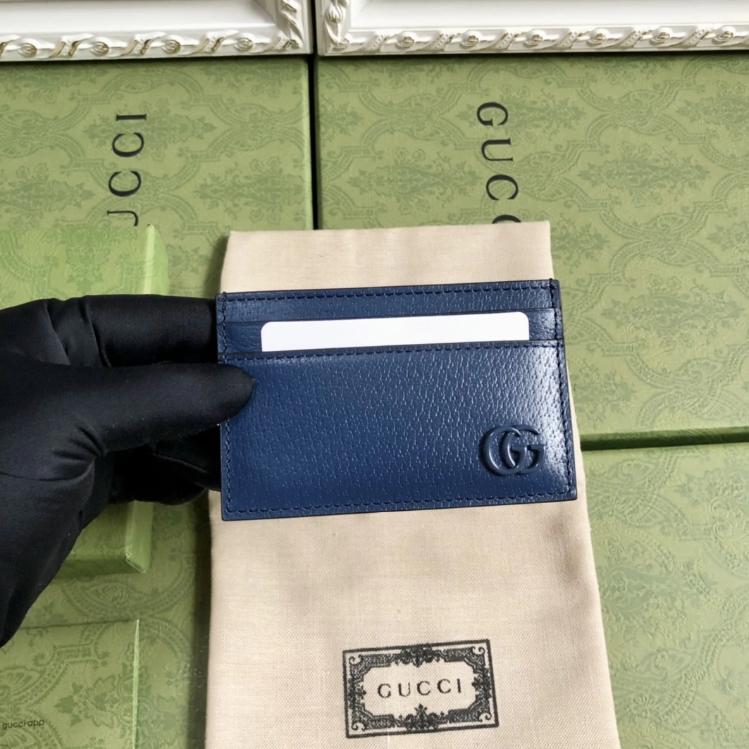 Gucci AAA Quality Card Case TopPick 2032