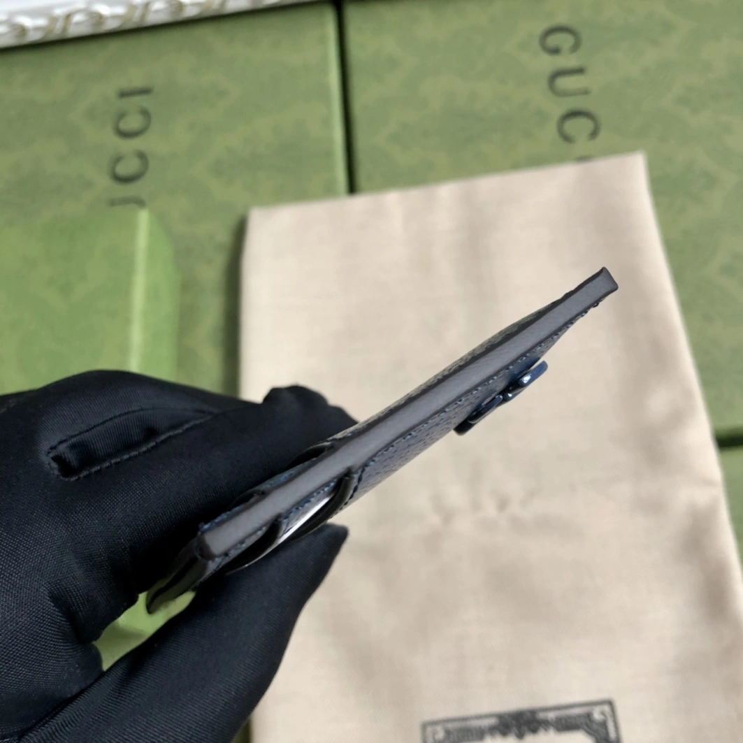 Gucci AAA Quality Card Case TopPick 2032