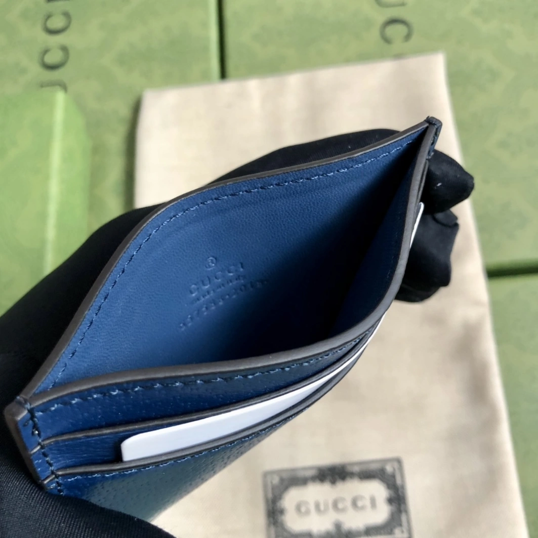 Gucci AAA Quality Card Case TopPick 2032