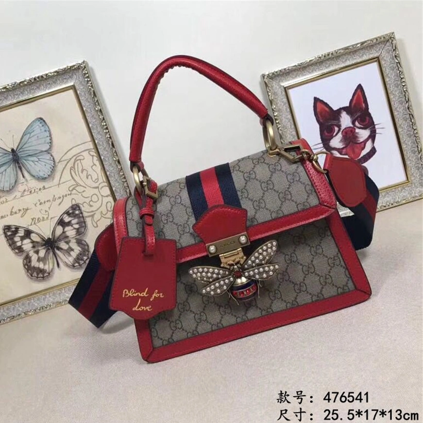 Gucci AAA Quality Handbags Efficient 8392